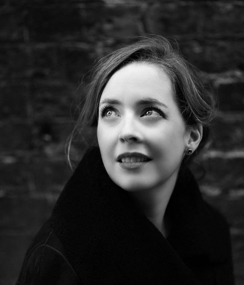 Daire Halpin- soprano