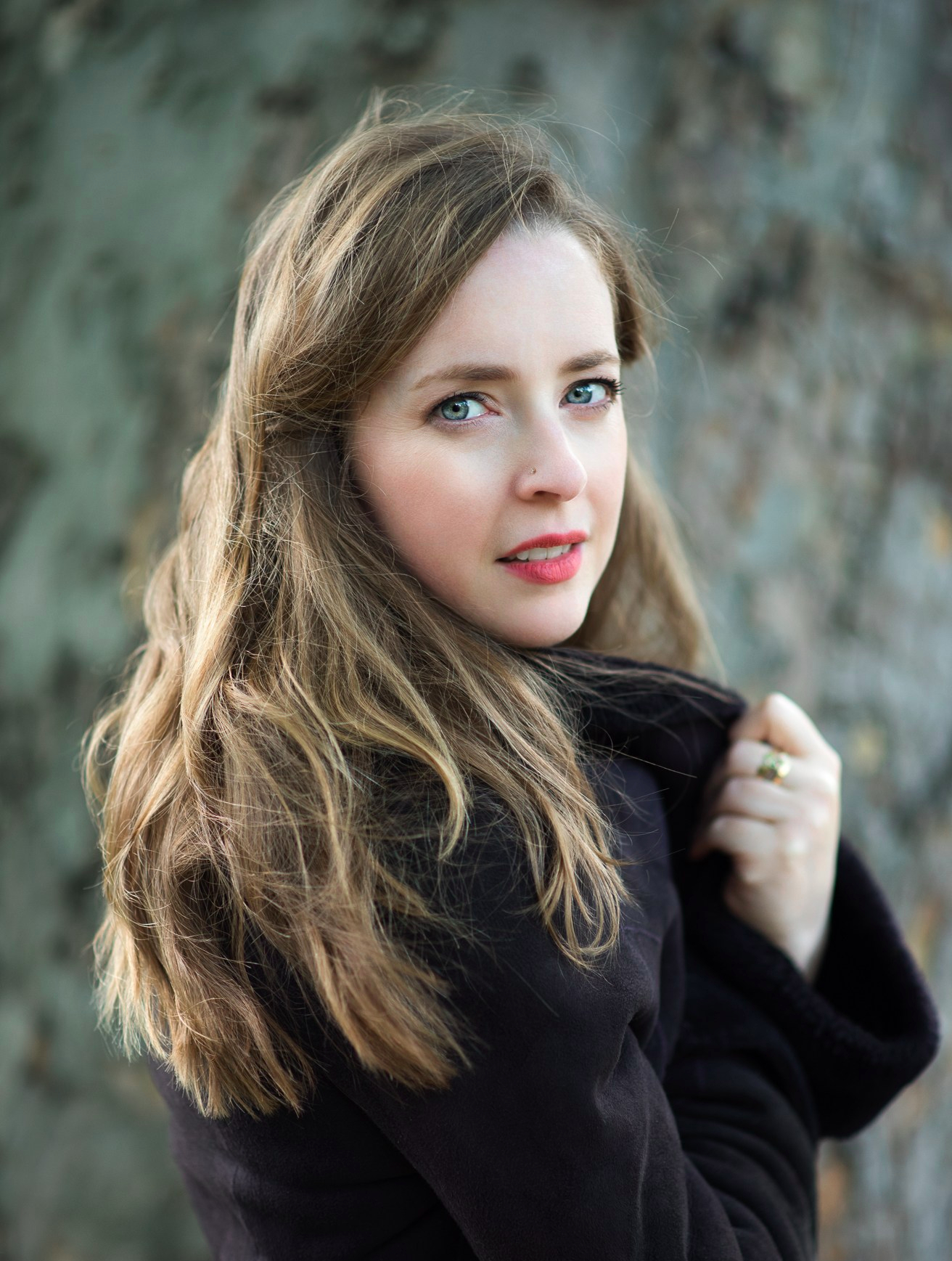 Daire Halpin - soprano