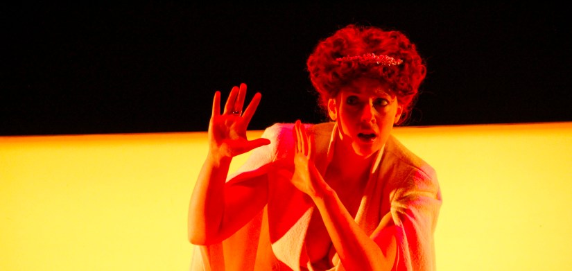 Daire Halpin - soprano